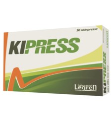 KIPRESS 30 Cpr