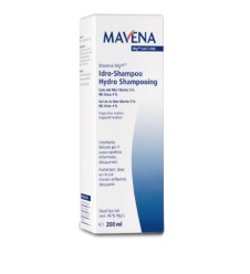 MAVENA MG46 IDRO SHAMPOO UMETT