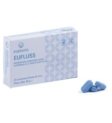 EUFLUSS 20CPR