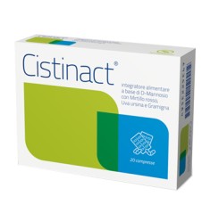 CISTINACT 20 Cpr