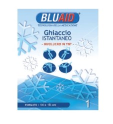 BLUAID GH ISTANT TNT 14X18