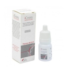 ICROSS Gtt Oculari 8ml