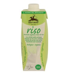 BEVANDA VEGET RISO BIO500ML ALCE