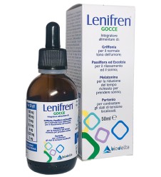 LENIFREN Gtt 50ml