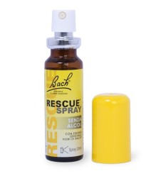 RESCUE Spray S/Alcool 20ml LKR