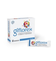 GIFLOREX 14 Sticks