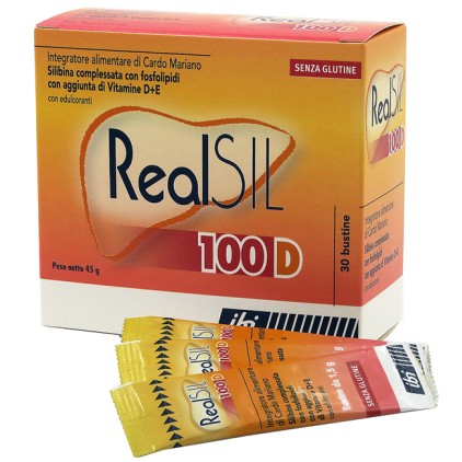 REALSIL*100D 30 Bust.