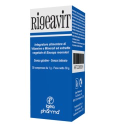 RIGEAVIT 30 Cpr