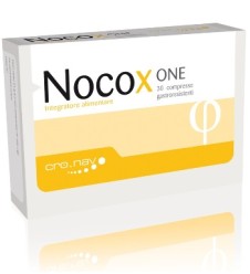 NOCOX ONE 20CPR