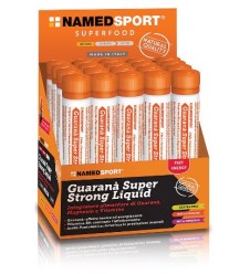 GUARANA'Super Strong Liq.25ml