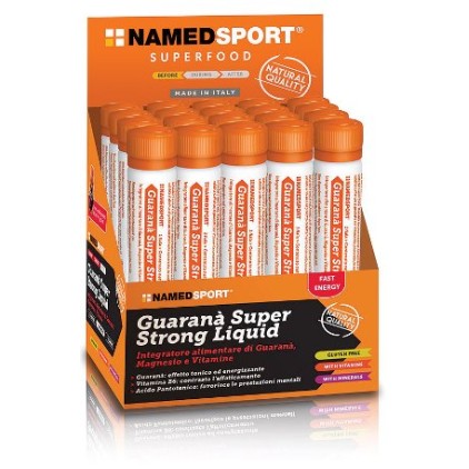 GUARANA'Super Strong Liq.25ml