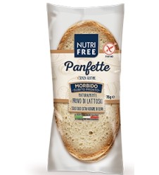 NUTRIFREE Panfette  75g