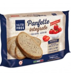 NUTRIFREE Panfette Integr.340g