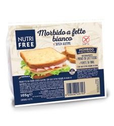 NUTRIFREE Morb.Fette Bianco