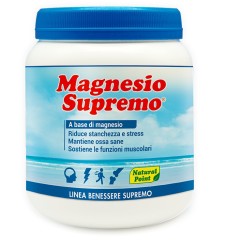 MAGNESIO SUPREMO 300G