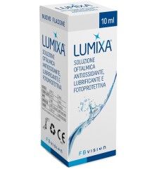 LUMIXA Soluzione Oftalmica 10ml