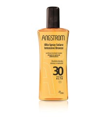 ANGSTROM PROT OLIO SECCO SPF30