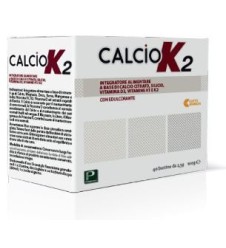 CALCIO K2 40 StickPack