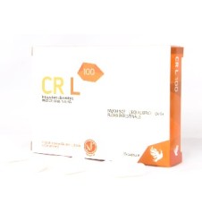 CRL*100 15 Cps 550mg