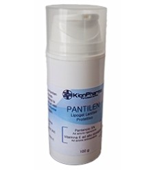 PANTILEN Lipogel Len/Prot.100g