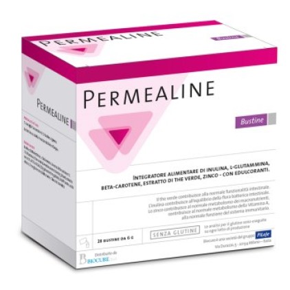 PERMEALINE 28 Bust.