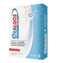 ERALGOS Plus 20 Cpr