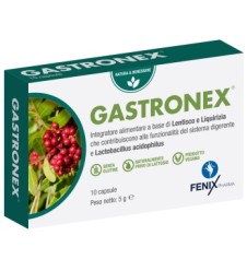 GASTRONEX 10CPS