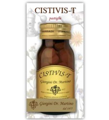 CISTIVIS-T 80 Past.