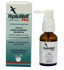 HYALUWELL PLUS SPR SUBLING15ML