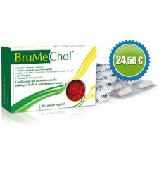 BRUMECHOL 30CPS VEG