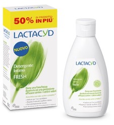 LACTACYD Fresh Det.Intimo300ml
