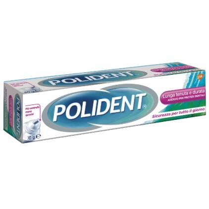 POLIDENT Lunga Tenuta 70g