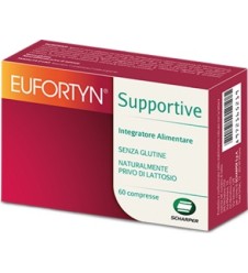 EUFORTYN Supportive 60 Cpr