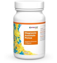 MAGNESIO Assoluto 150g PNS