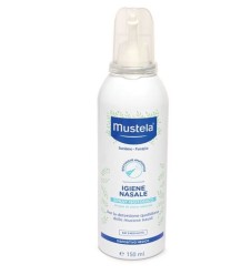 MUSTELA Spray Isotonico 150ml