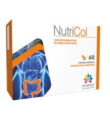 NUTRICOL  60 Cps