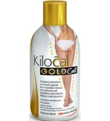 KILOCAL GOLD CELL 500ML