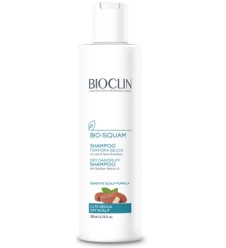 BIOCLIN Bio-Squam Sh.Forf.Secc