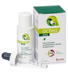 ACTEA Oto Gocce 30ml