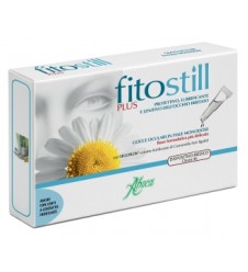 FITOSTILL Plus Gtt Oc.10fl.5ml