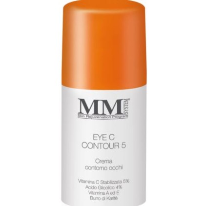 MM SYSTEM Eye C Contour 5 30ml