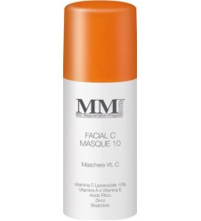 MM SYSTEM Facial C Masque