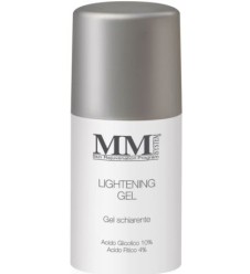 MM SYSTEM Lightening Gel 10%