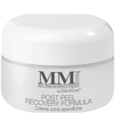 MM SYSTEM Post Peel Recovery