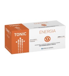 TONIC Energia 12 Fl.10ml