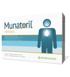 MUNATORIL Aerosol 15f.2ml