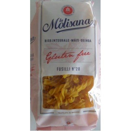 LA MOLISANA Fusilli 400g