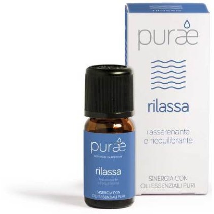 PURAE SINERGIA OE RILASSA 10ML