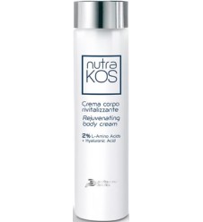 NUTRAKOS Crema Corpo 180ml