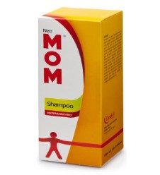 NEO MOM Sh.Antiparas.150ml